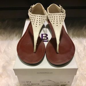 🎀Bakers “Stephie”8.5🎀